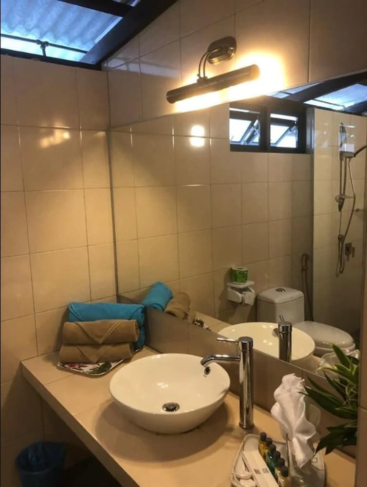 Tropical Resort Langkawi Twin Room 3