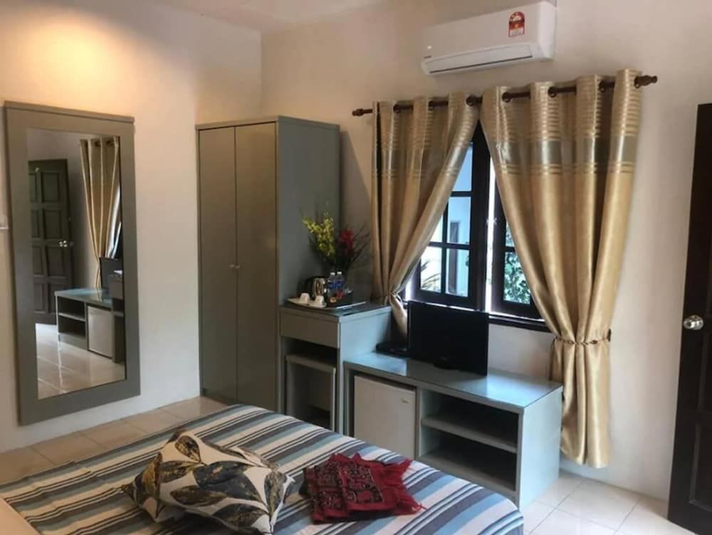 Tropical Resort Langkawi Double Deluxe 6