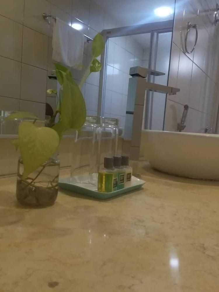 Tropical Resort Langkawi Family Room 5