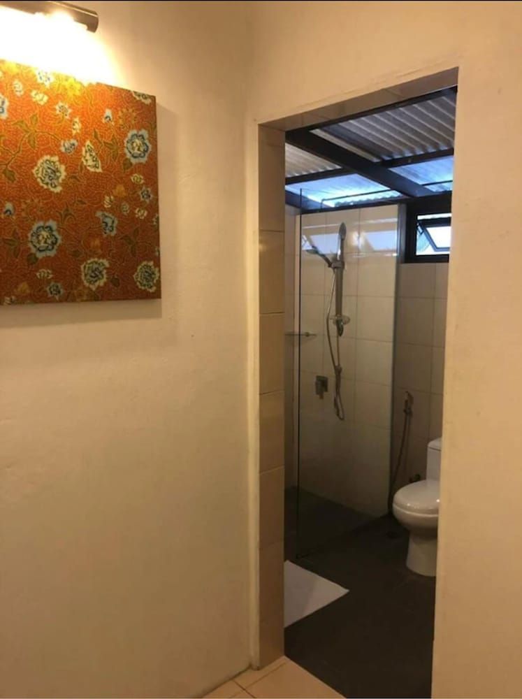 Tropical Resort Langkawi Twin Room 2