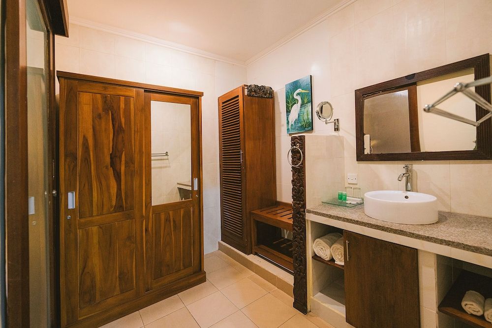 1 Bedroom Suite Villa