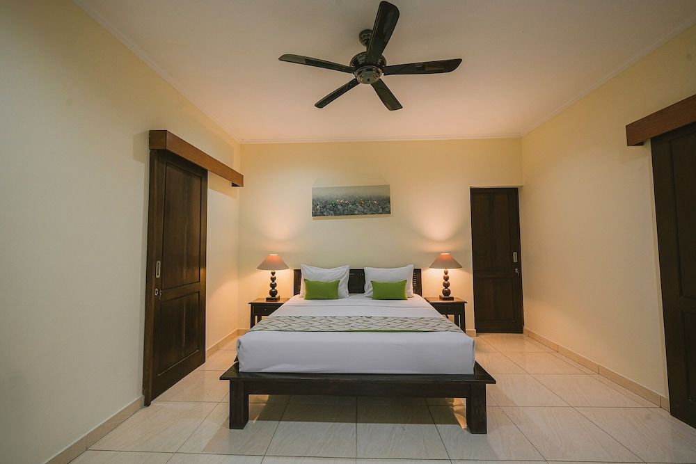 2 Bedroom Suite Villa