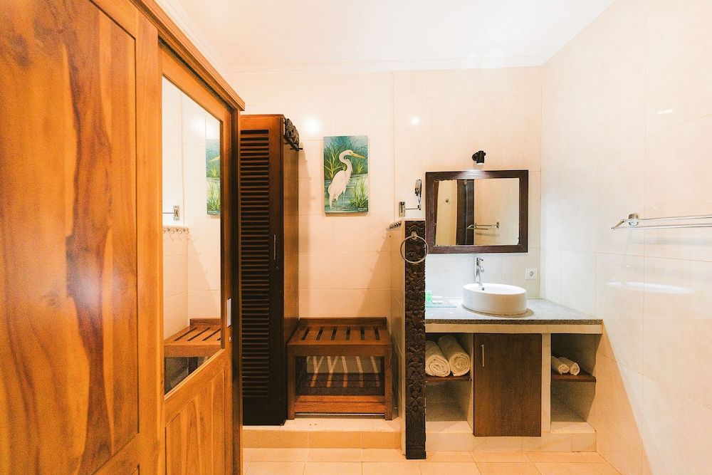 1 Bedroom Suite Villa