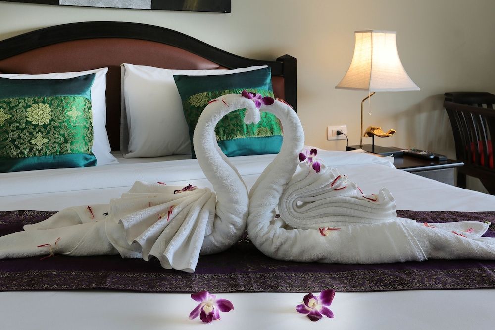 undefined Naka Resort 9