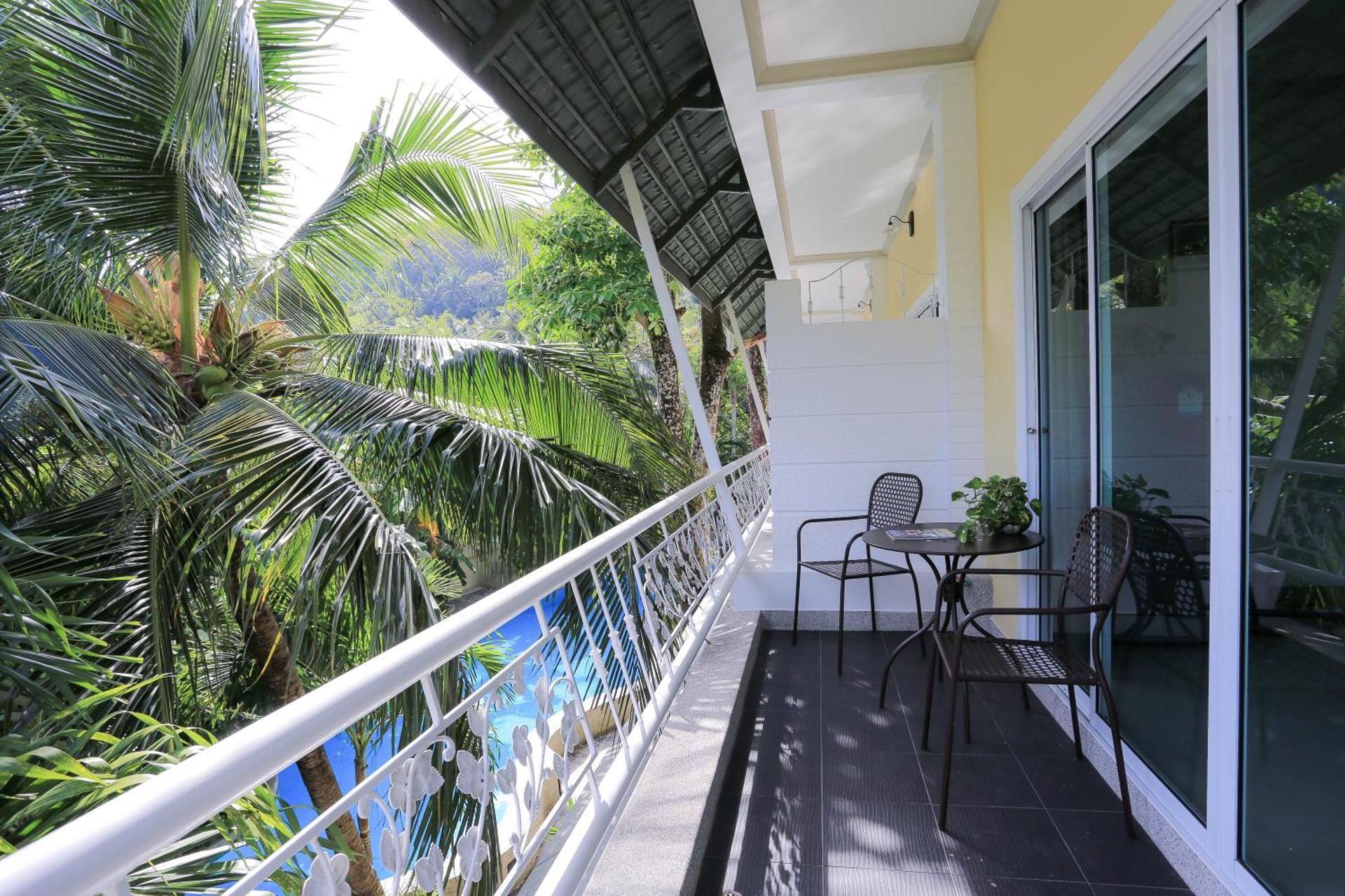 undefined Naka Resort 7