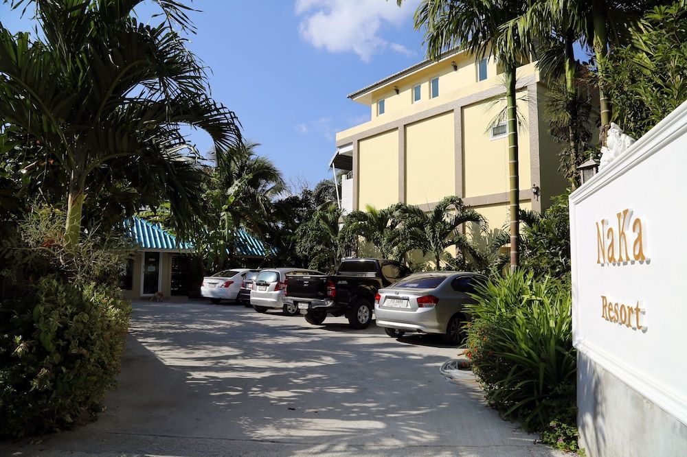 undefined Naka Resort 5