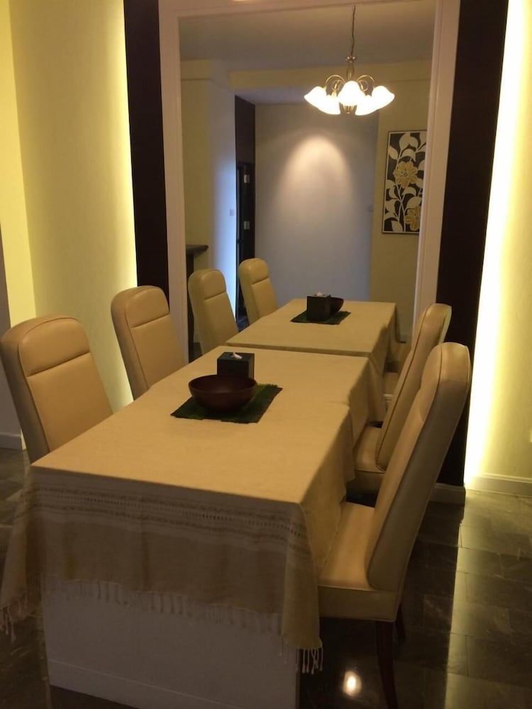 undefined Royal Lanna Hotel 6