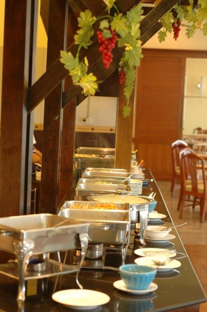 undefined Royal Lanna Hotel 10