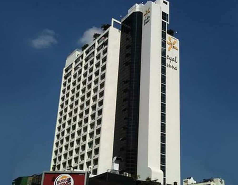undefined Royal Lanna Hotel 4