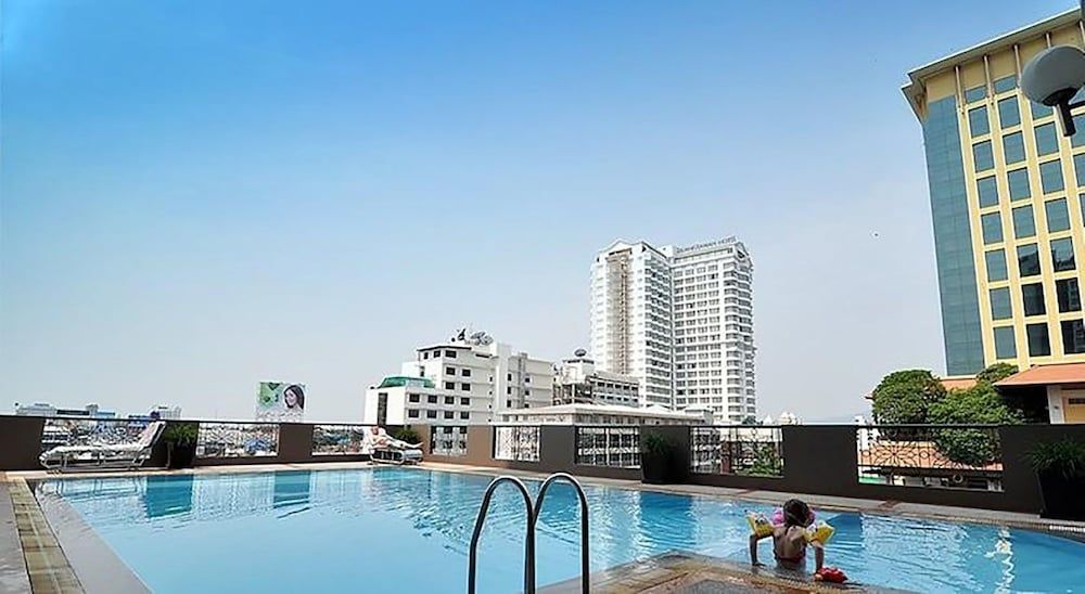 undefined Royal Lanna Hotel