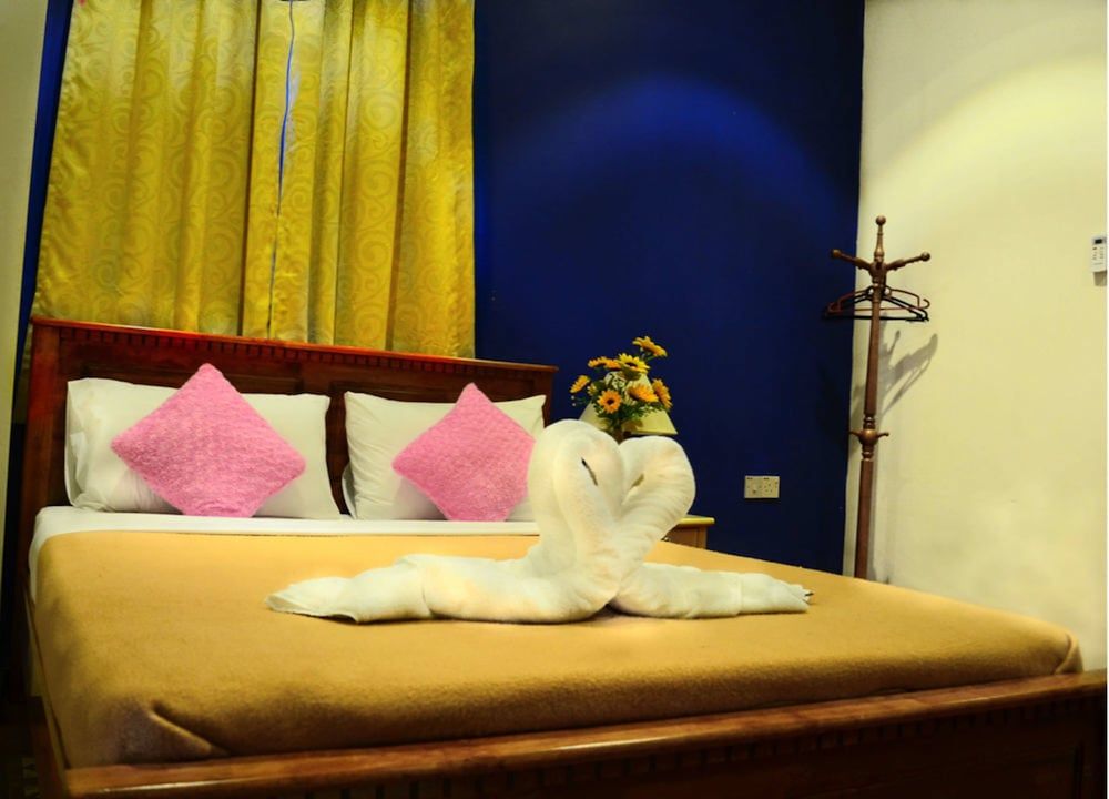 The Sovereign Double Room, Ensuite