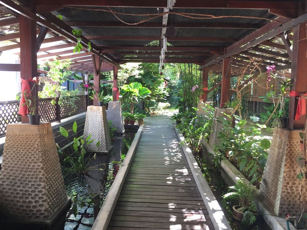 undefined Villa Molek 8