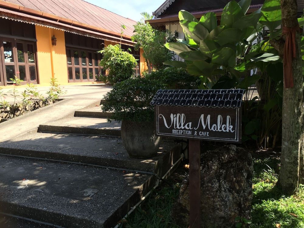 undefined Villa Molek 10