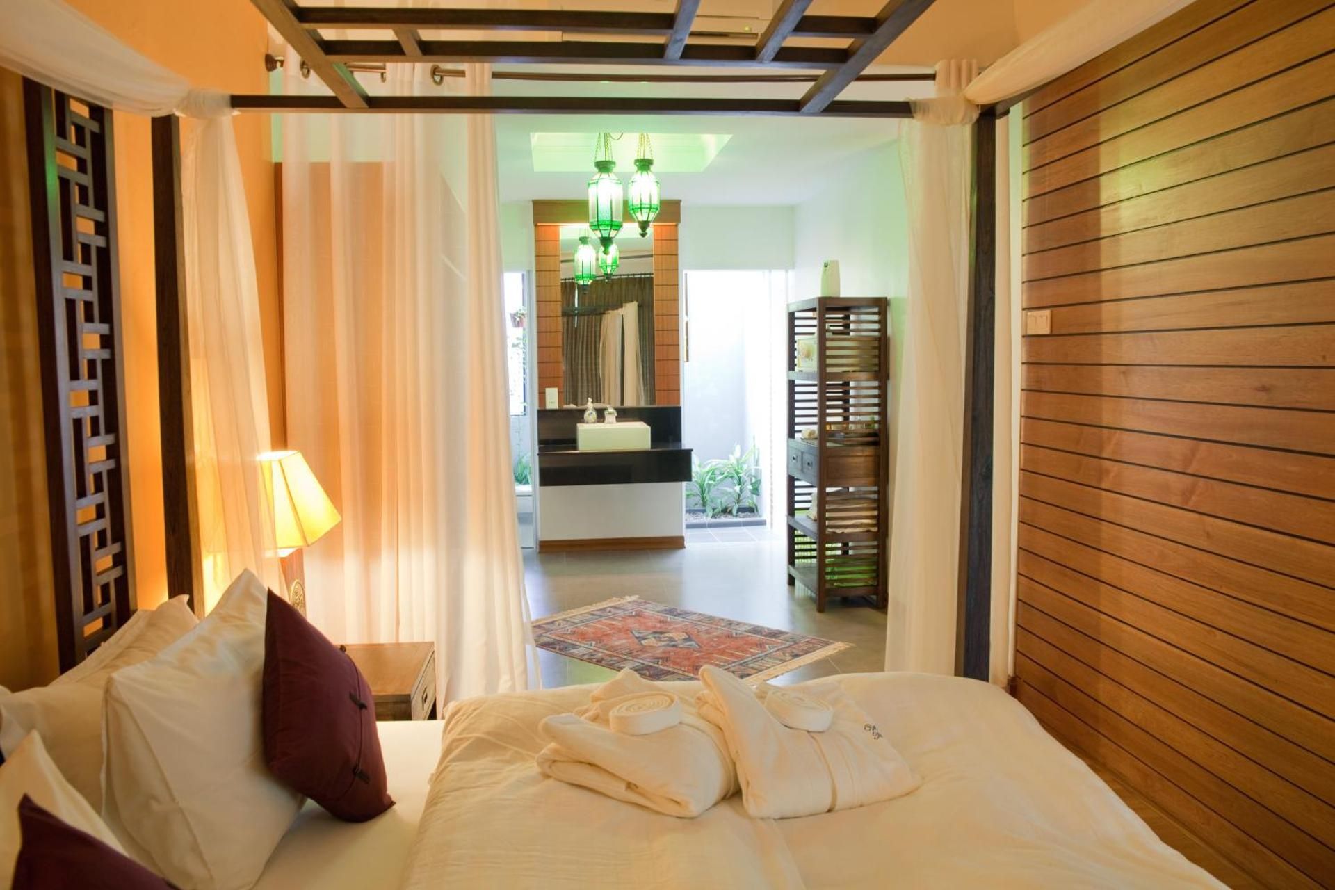 Villa Molek Studio Villa