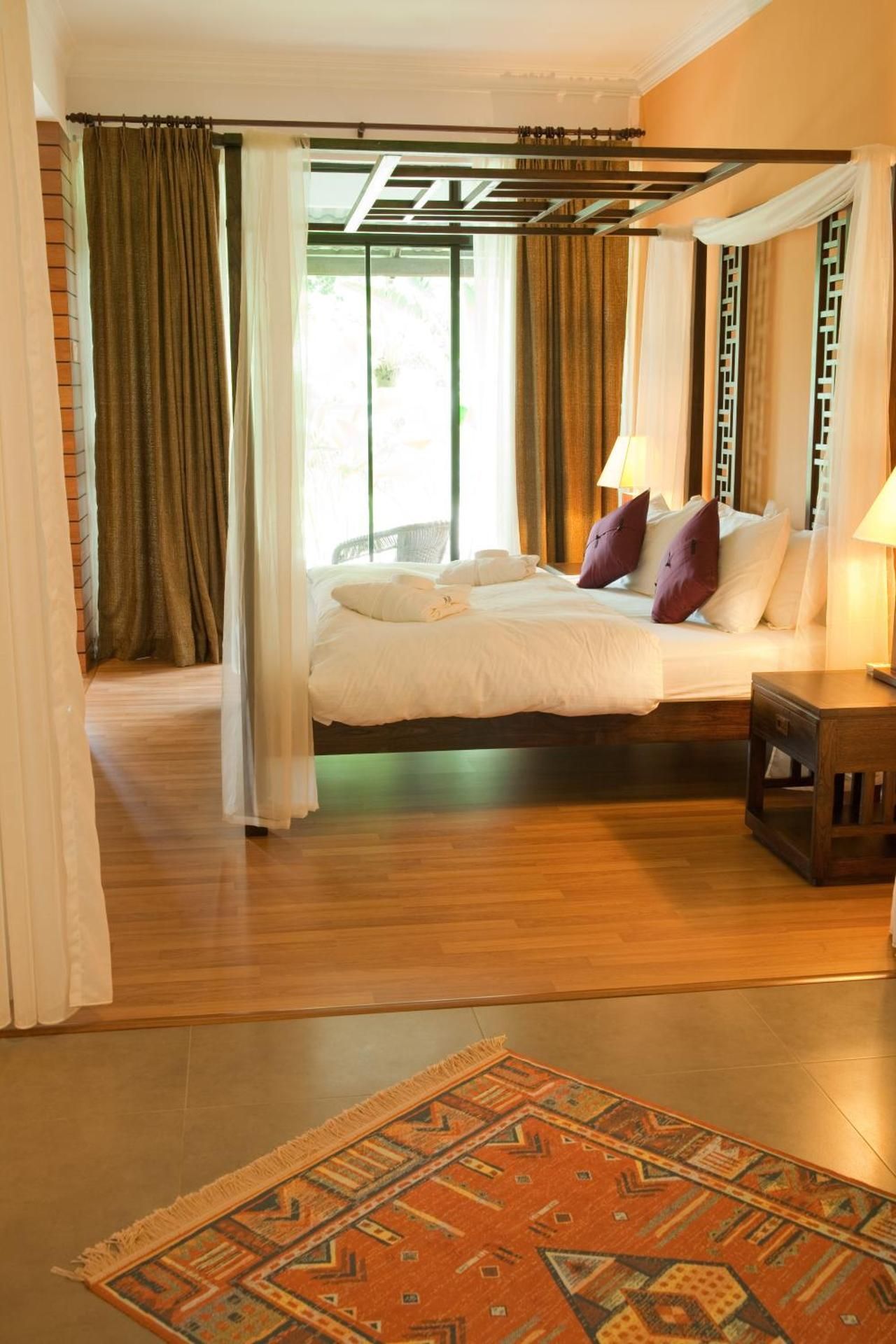 Villa Molek Studio Villa 2