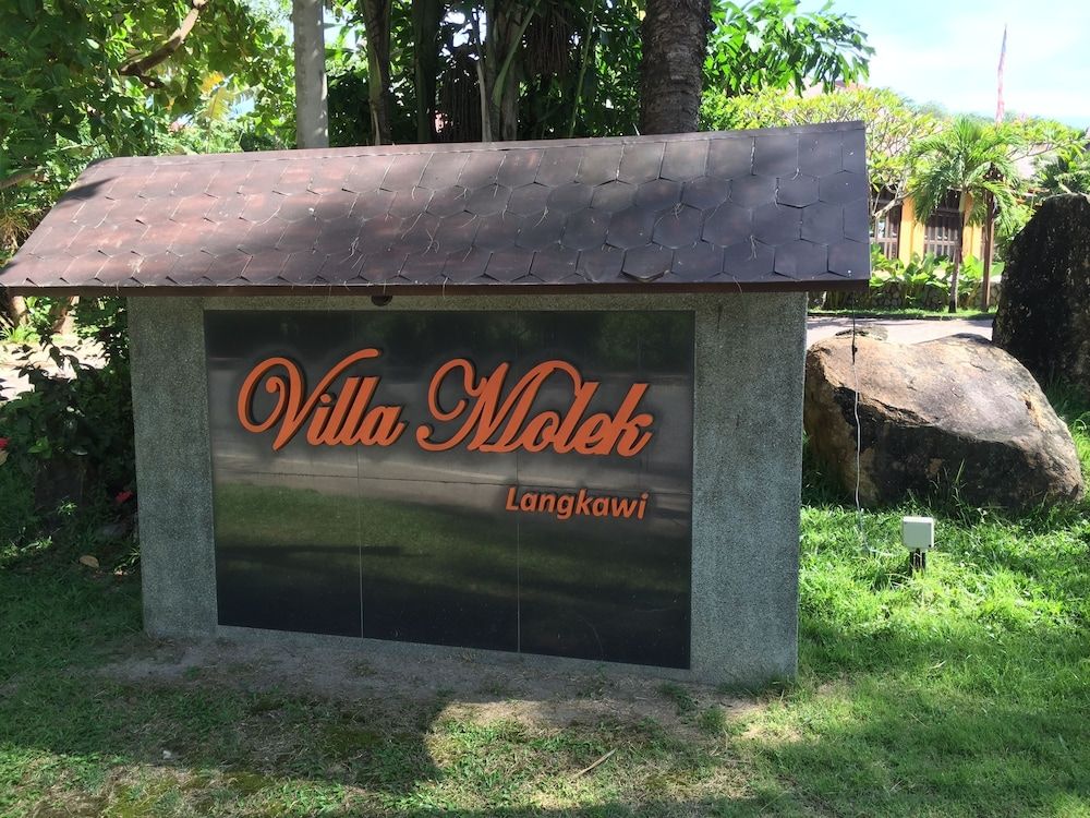 undefined Villa Molek 6