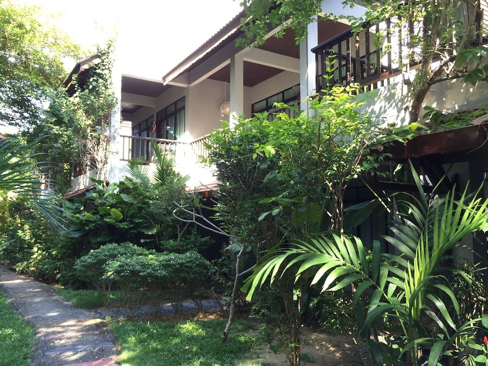 undefined Villa Molek 6