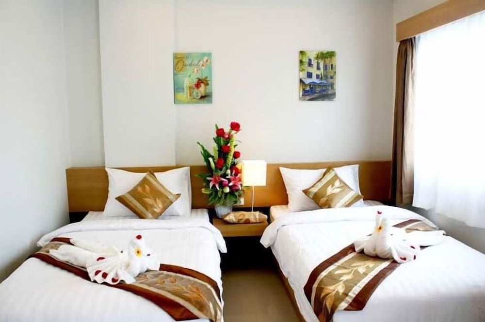 undefined PKL Residence 4