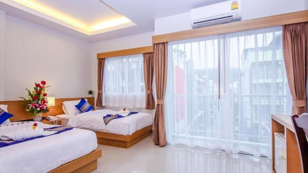 undefined PKL Residence 6