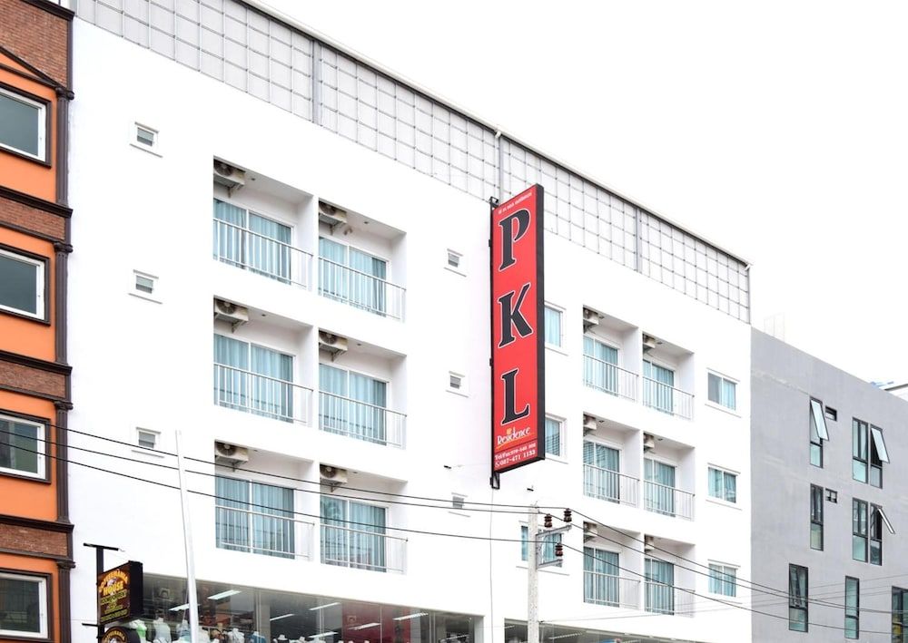 undefined PKL Residence 3