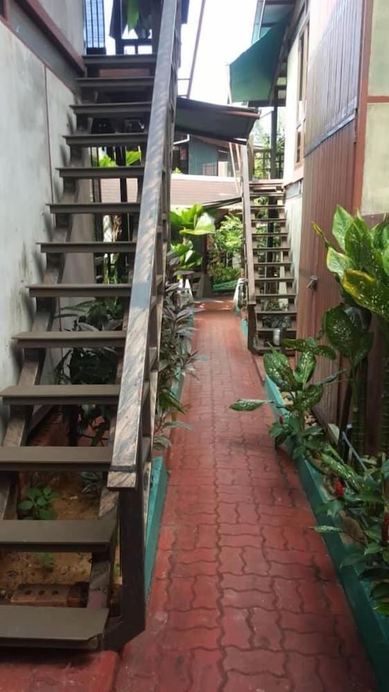 undefined T Star Cottage 9