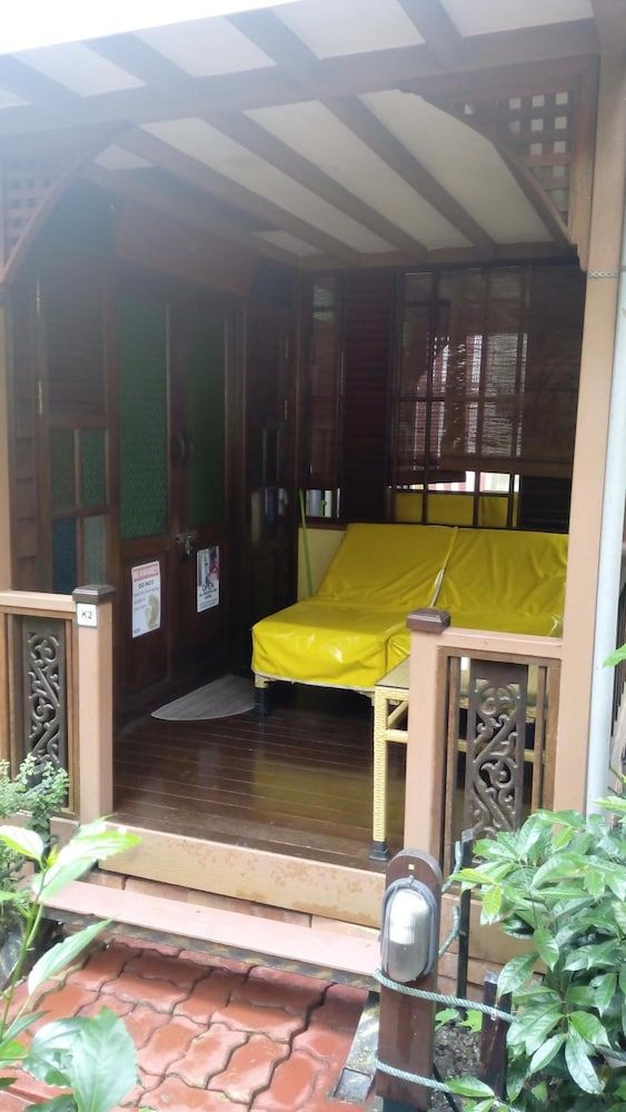 undefined T Star Cottage 5