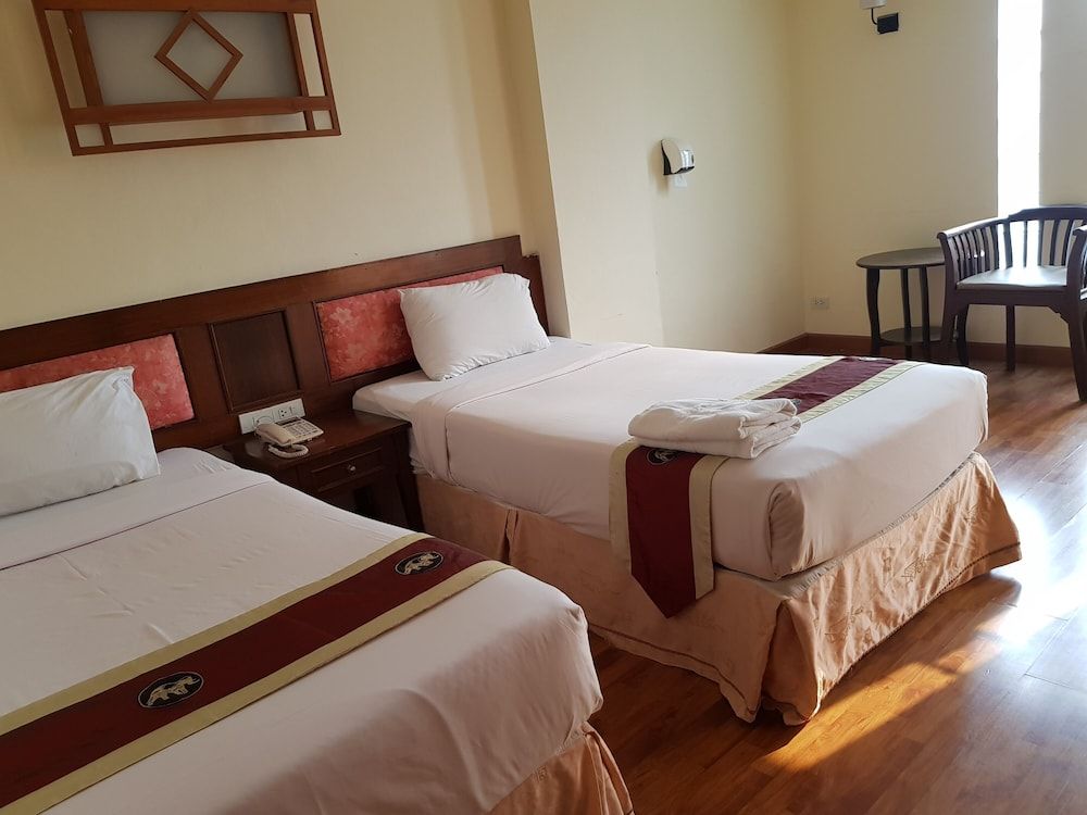 Pangviman Place Resotel Superior Twin 3