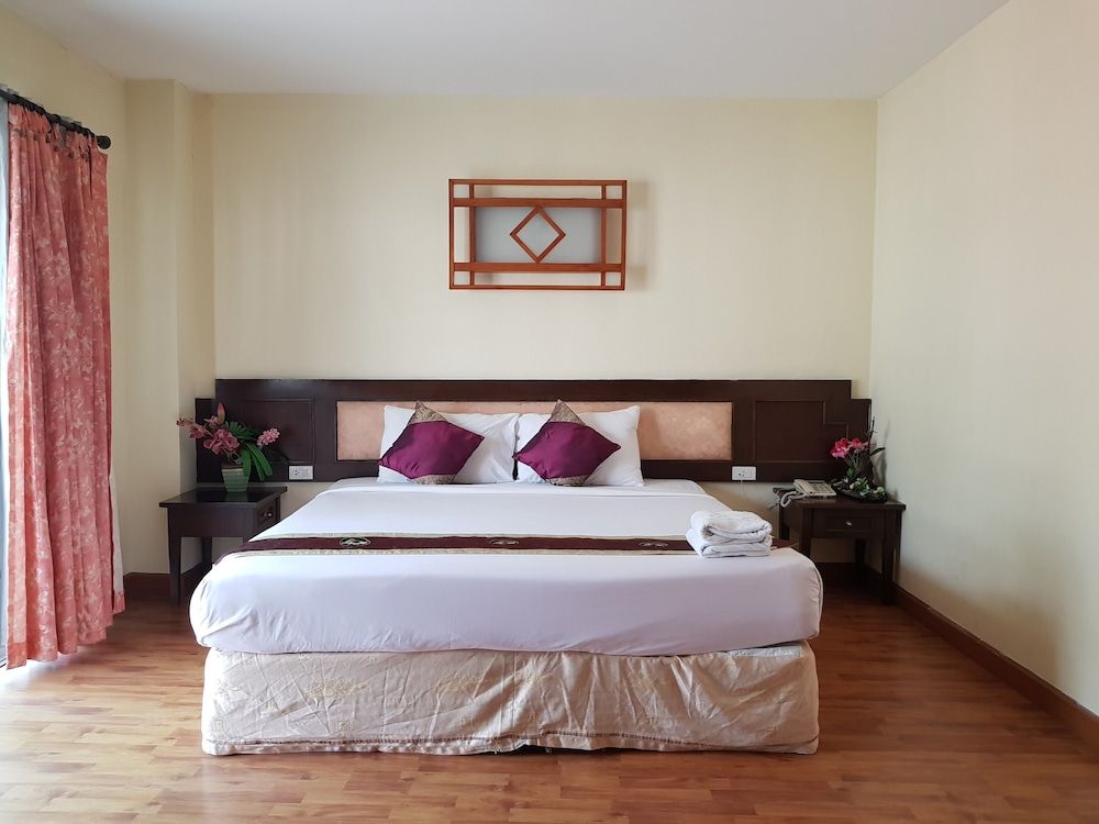 undefined Pangviman Place Resotel 7