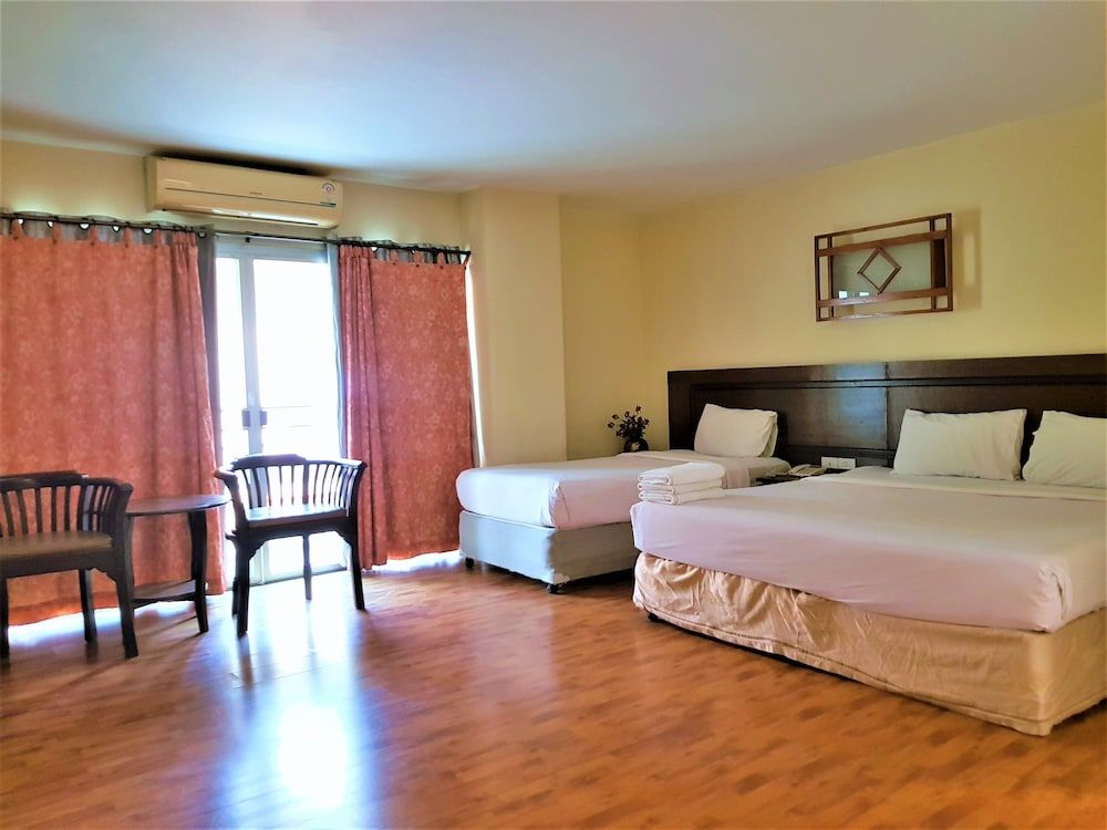 undefined Pangviman Place Resotel 2