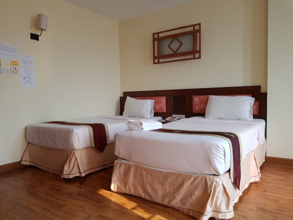 undefined Pangviman Place Resotel 5