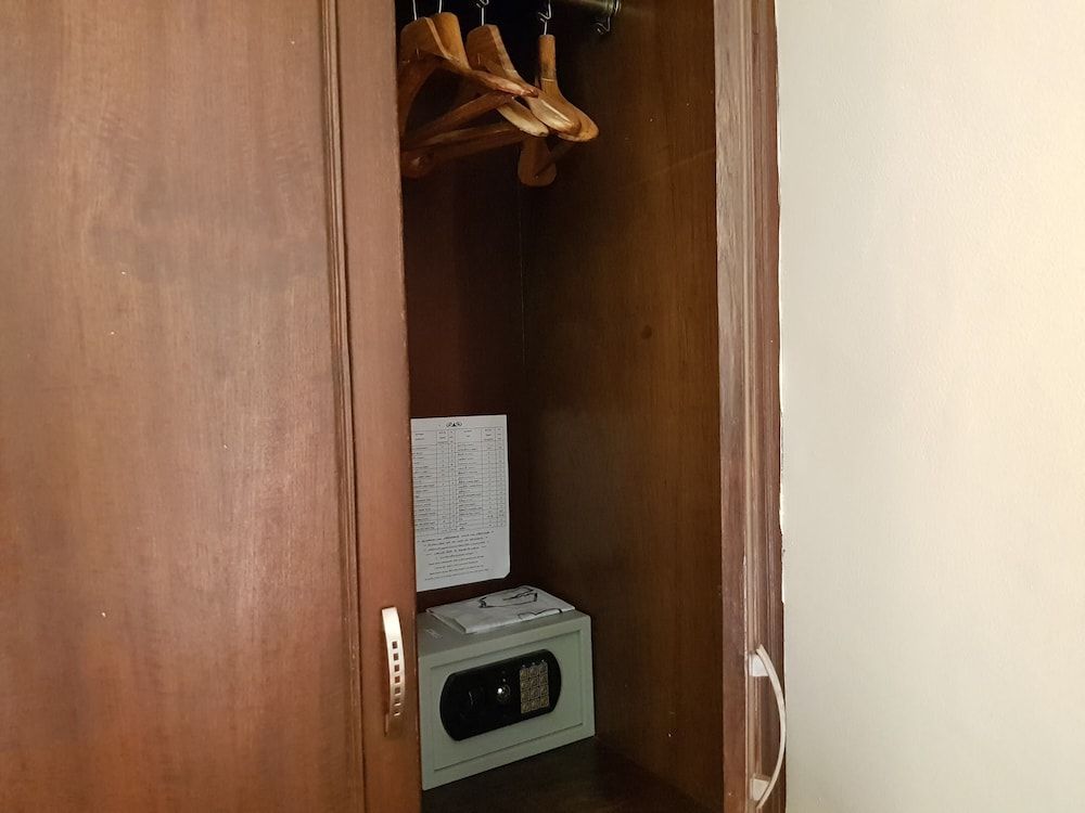 Pangviman Place Resotel Superior Twin 5