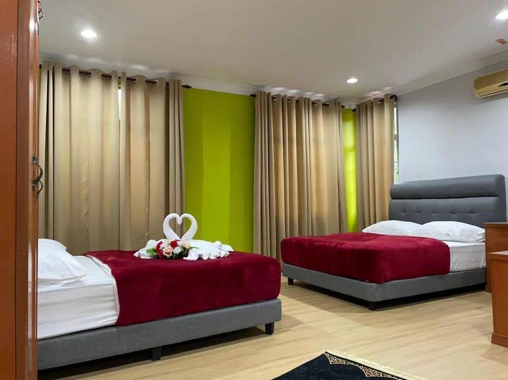 Samudera Hotel