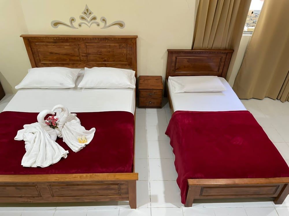 Samudera Hotel
