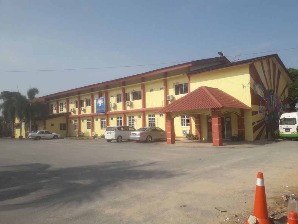 Samudera Hotel