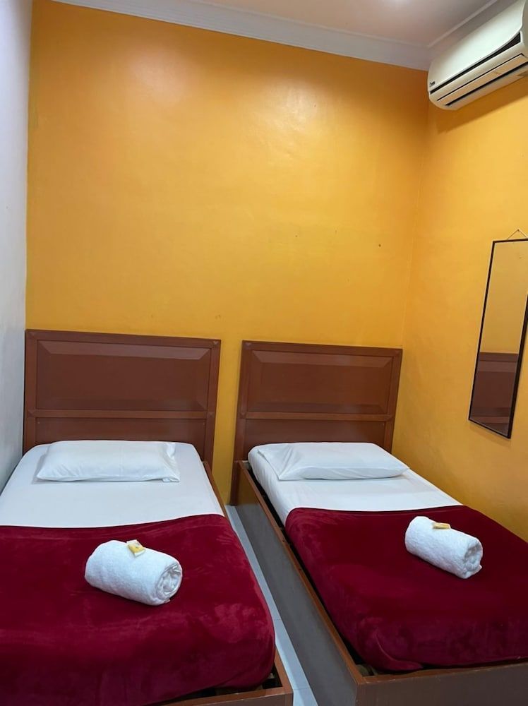 Samudera Hotel