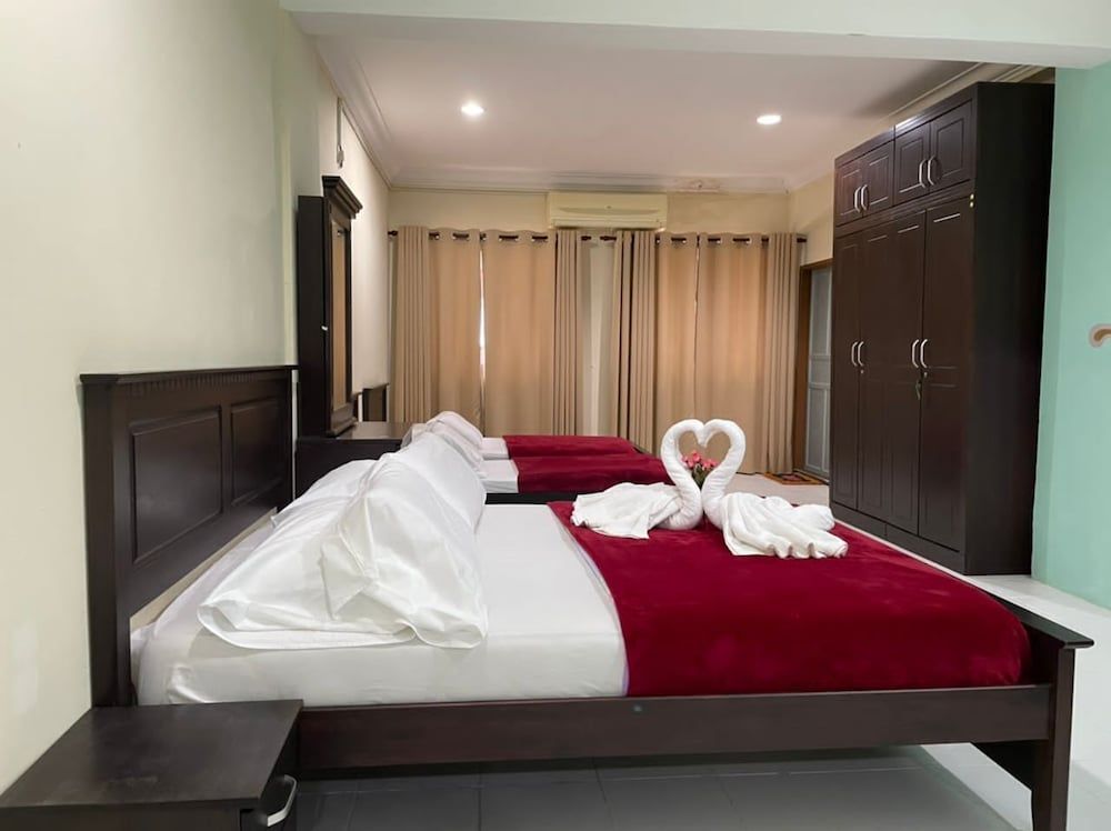 Samudera Hotel
