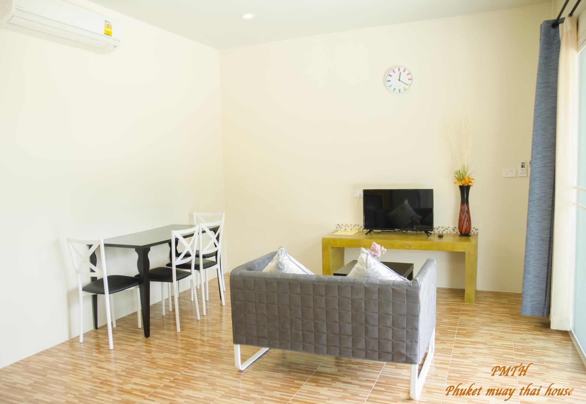Family - 1-Bedroom