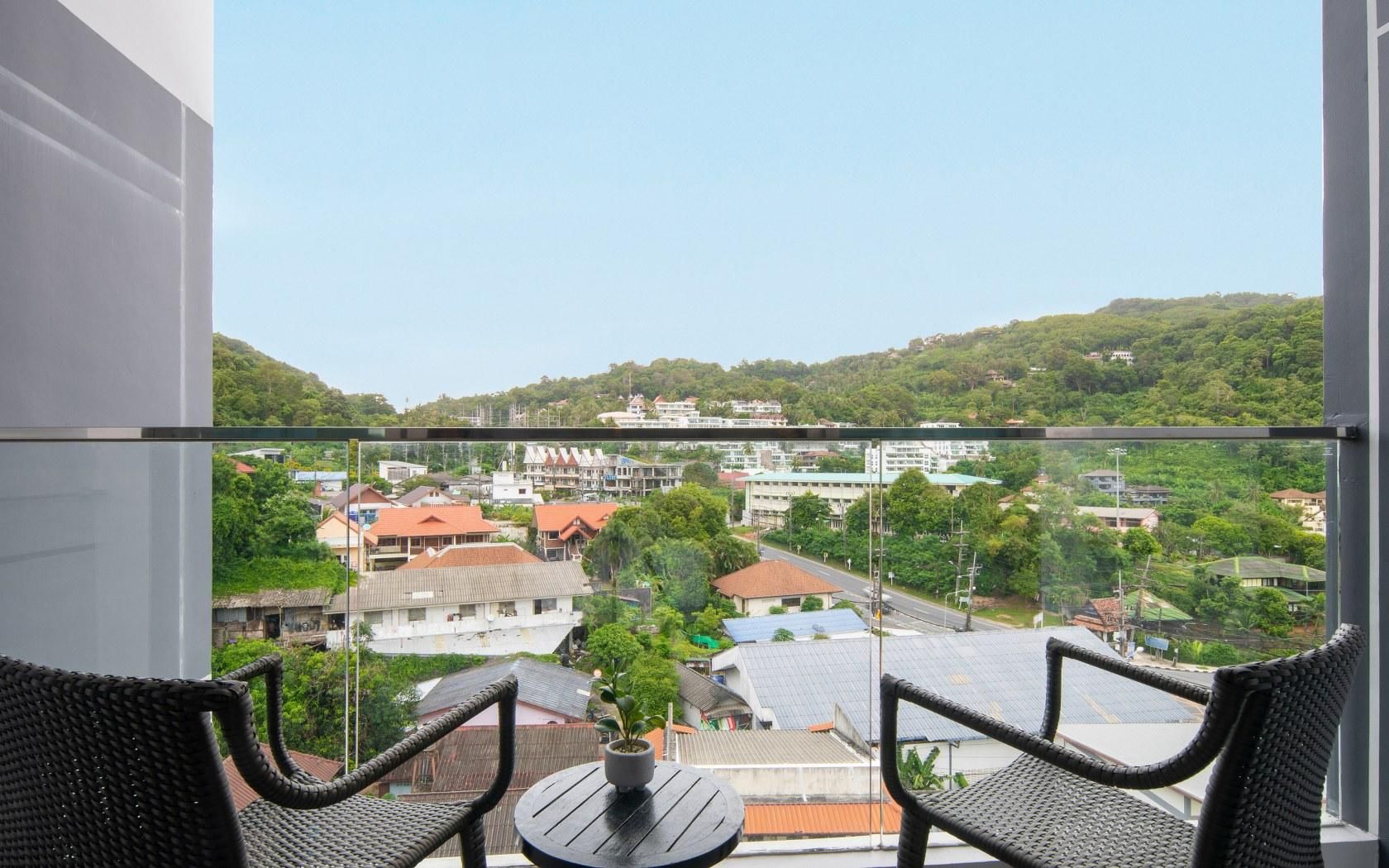 undefined The Yama Hotel Phuket 5