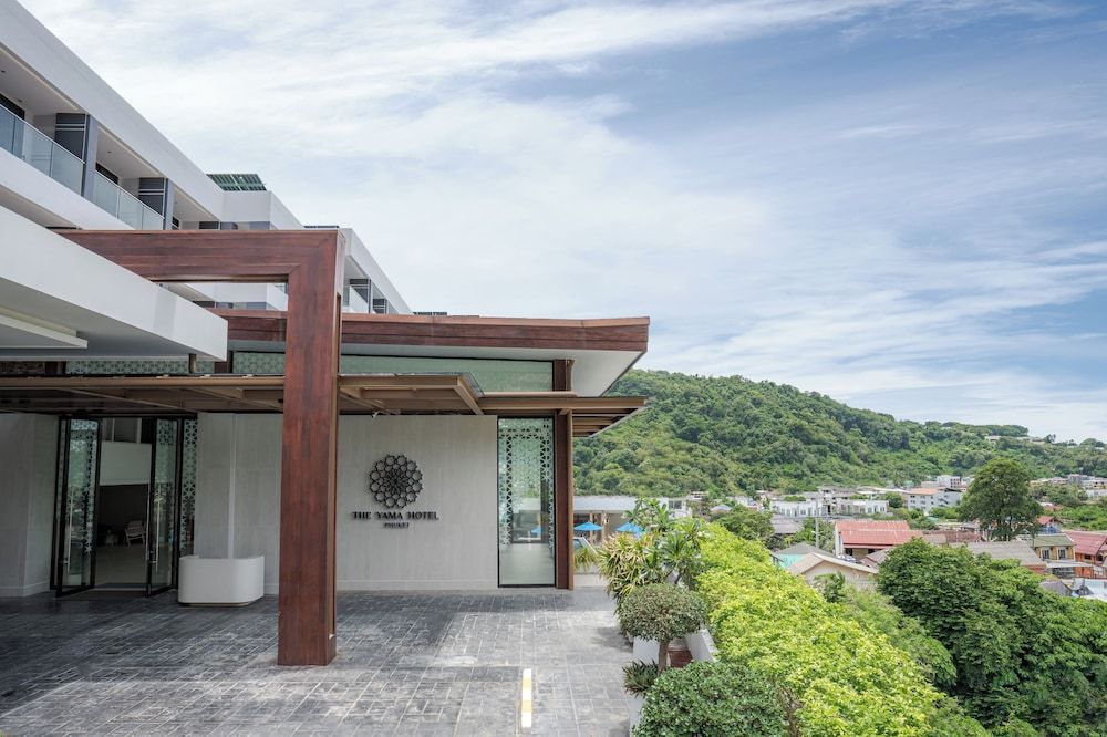 undefined The Yama Hotel Phuket 2