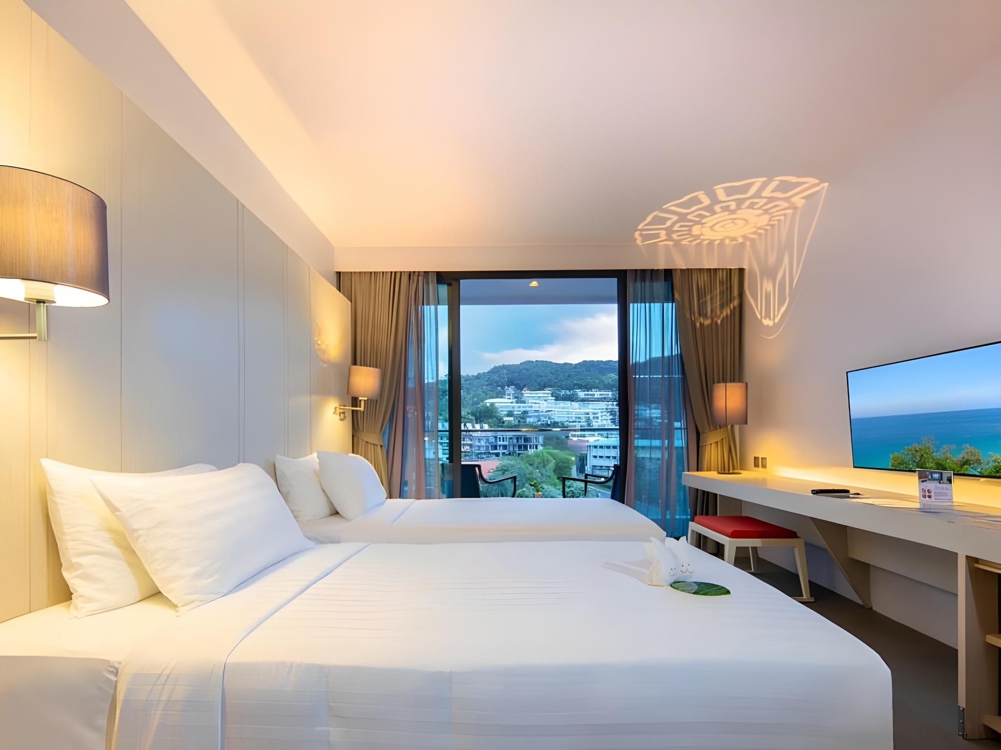 undefined The Yama Hotel Phuket 3