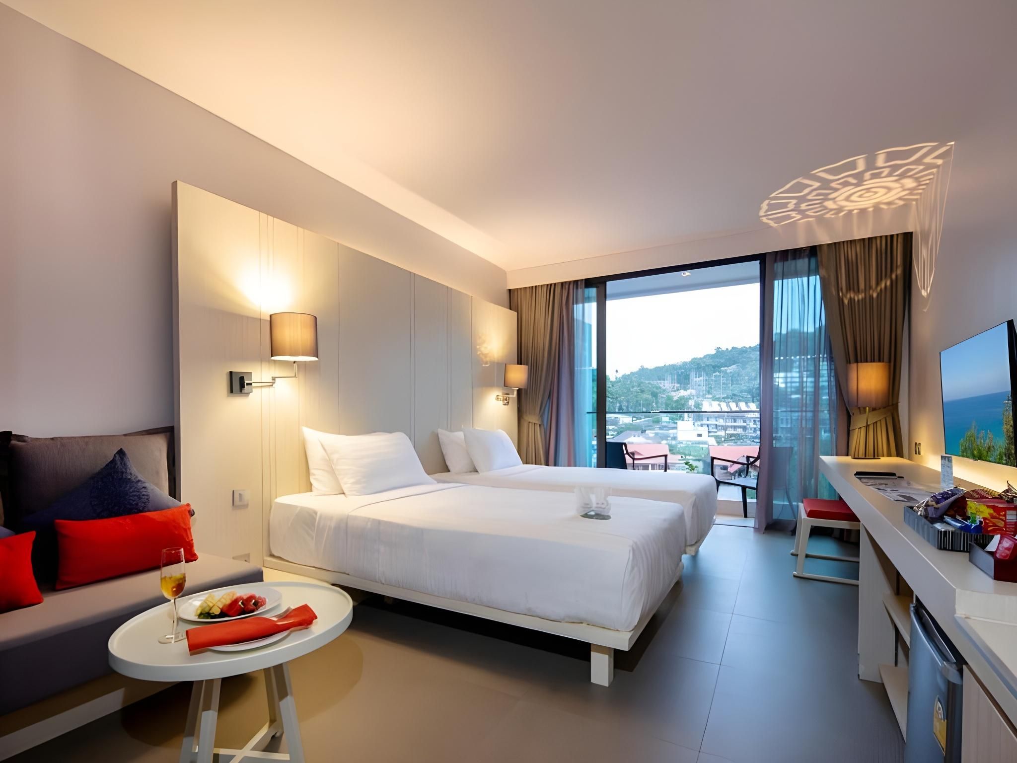 undefined The Yama Hotel Phuket 4