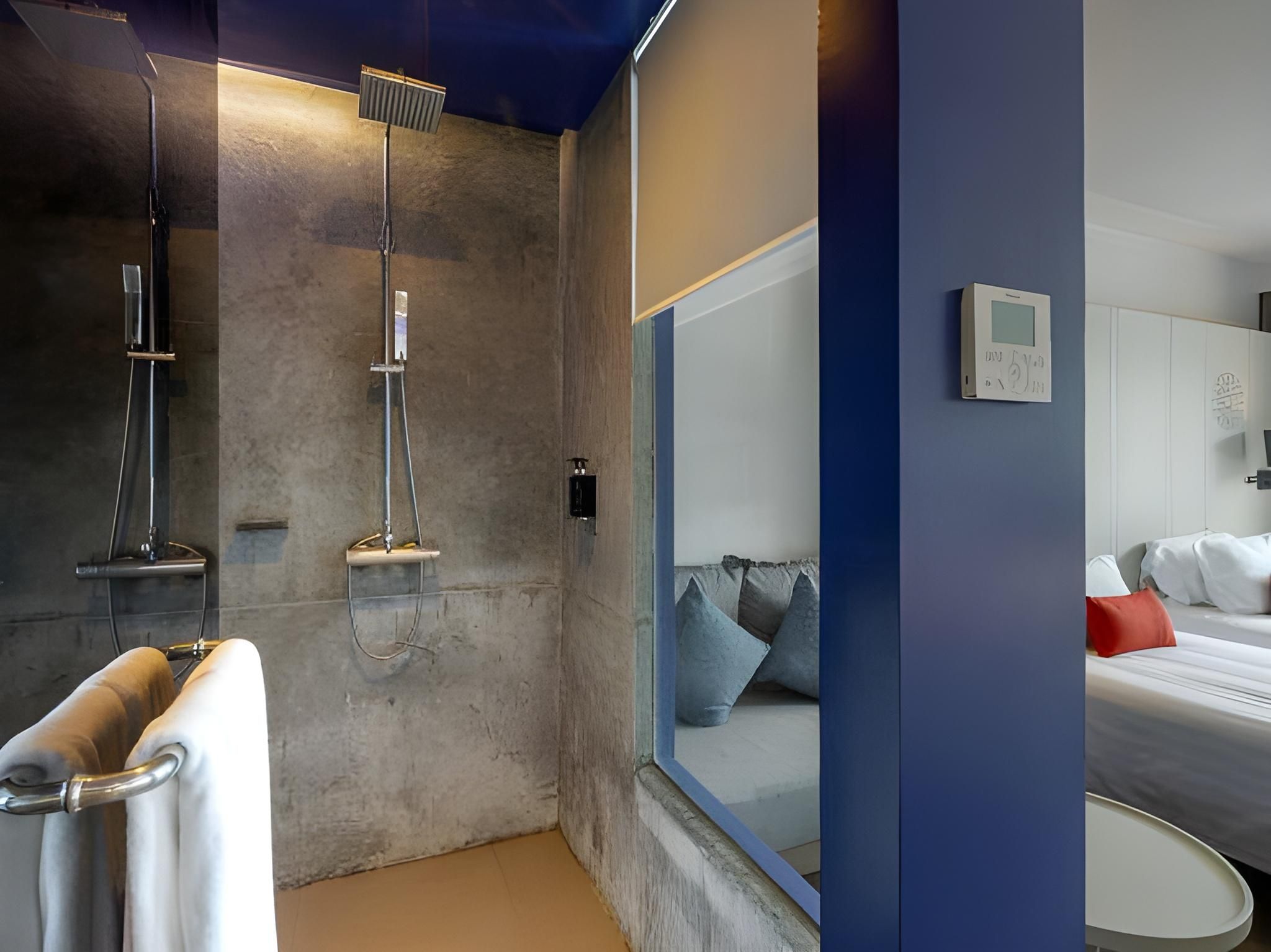 undefined The Yama Hotel Phuket 8