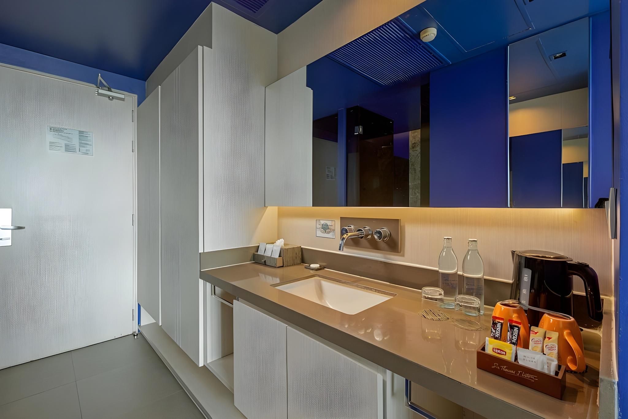 undefined The Yama Hotel Phuket 7