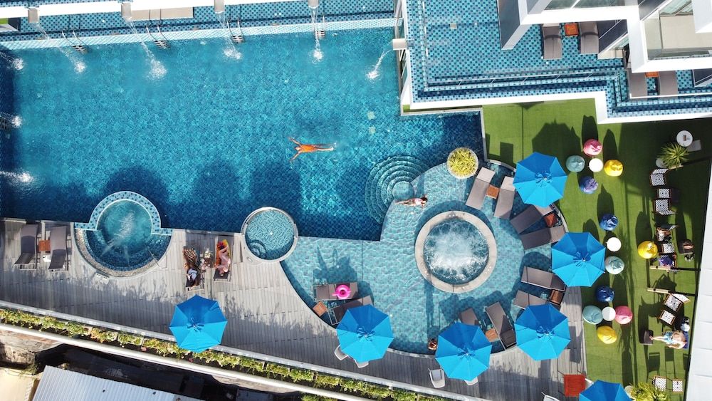 undefined The Yama Hotel Phuket