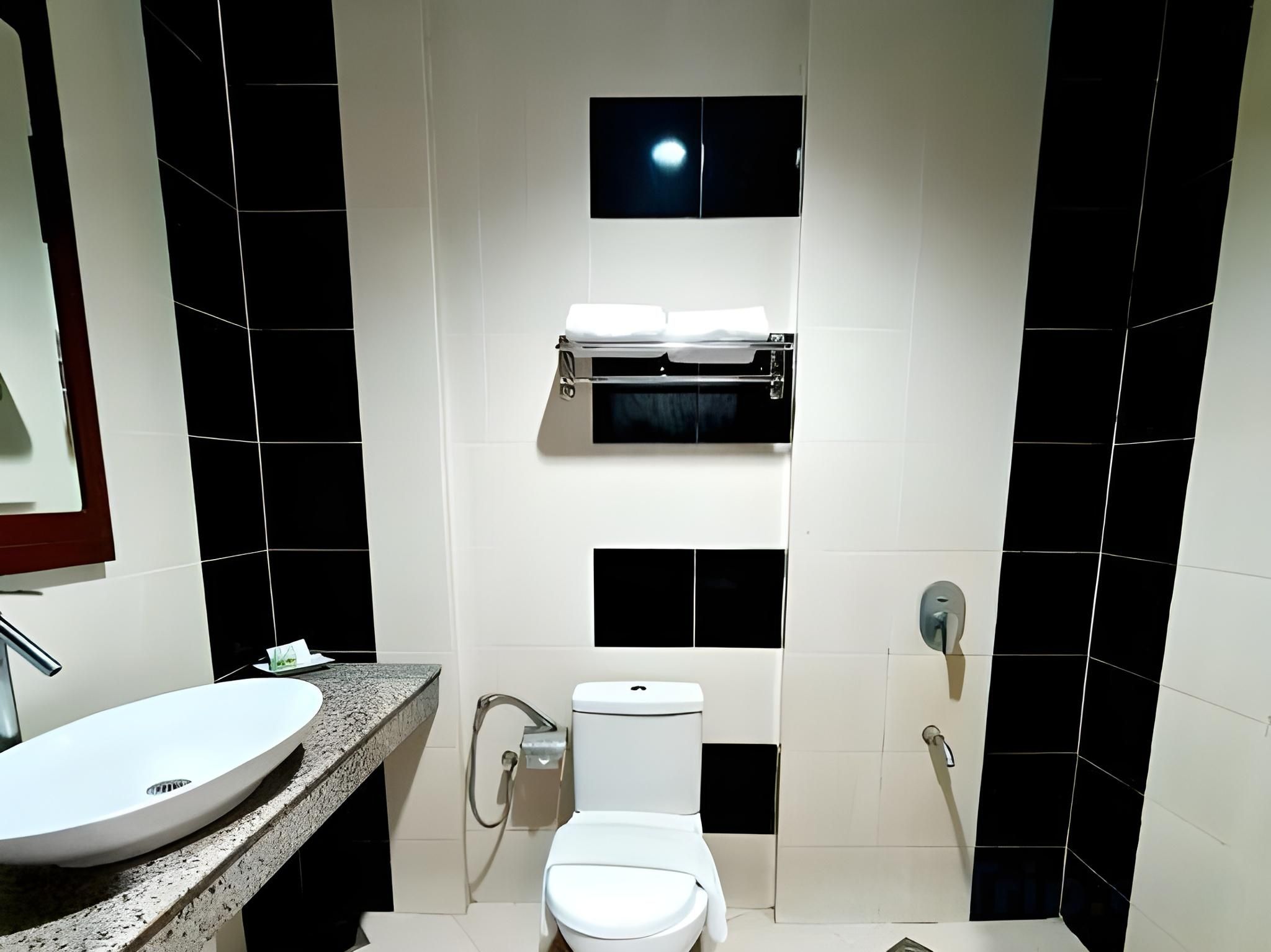 undefined Langgura Baron Resort 9