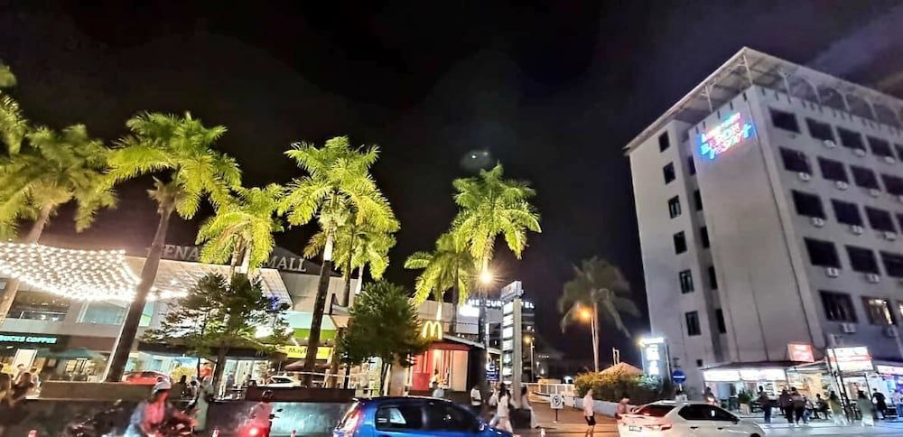 undefined Langgura Baron Resort 6