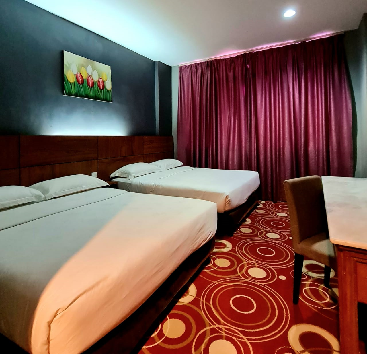 undefined Langgura Baron Resort 7