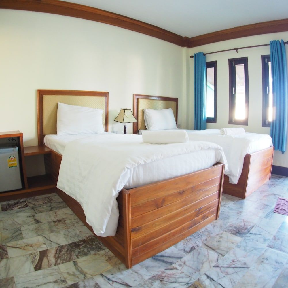 Needa Rock Resort Standard Room 2