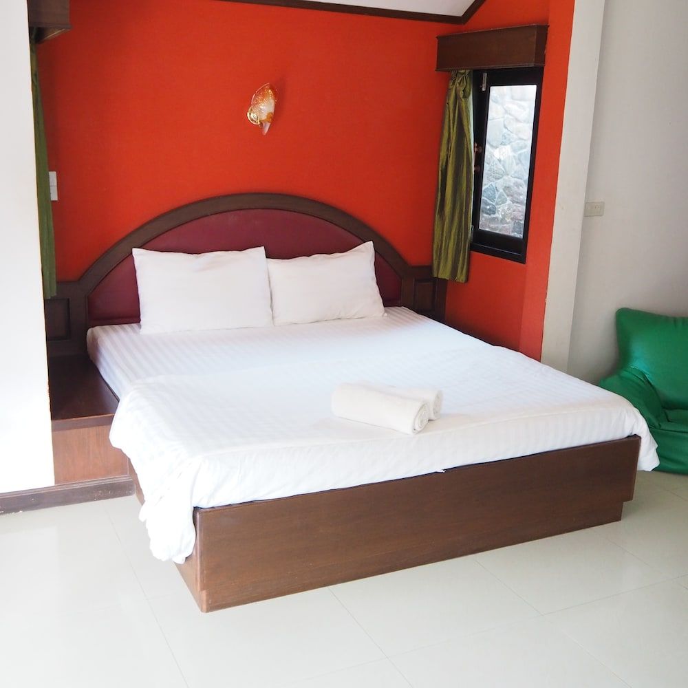 Needa Rock Resort Deluxe Villas 4