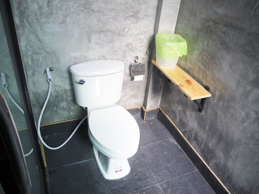 Needa Rock Resort Superior Room 5